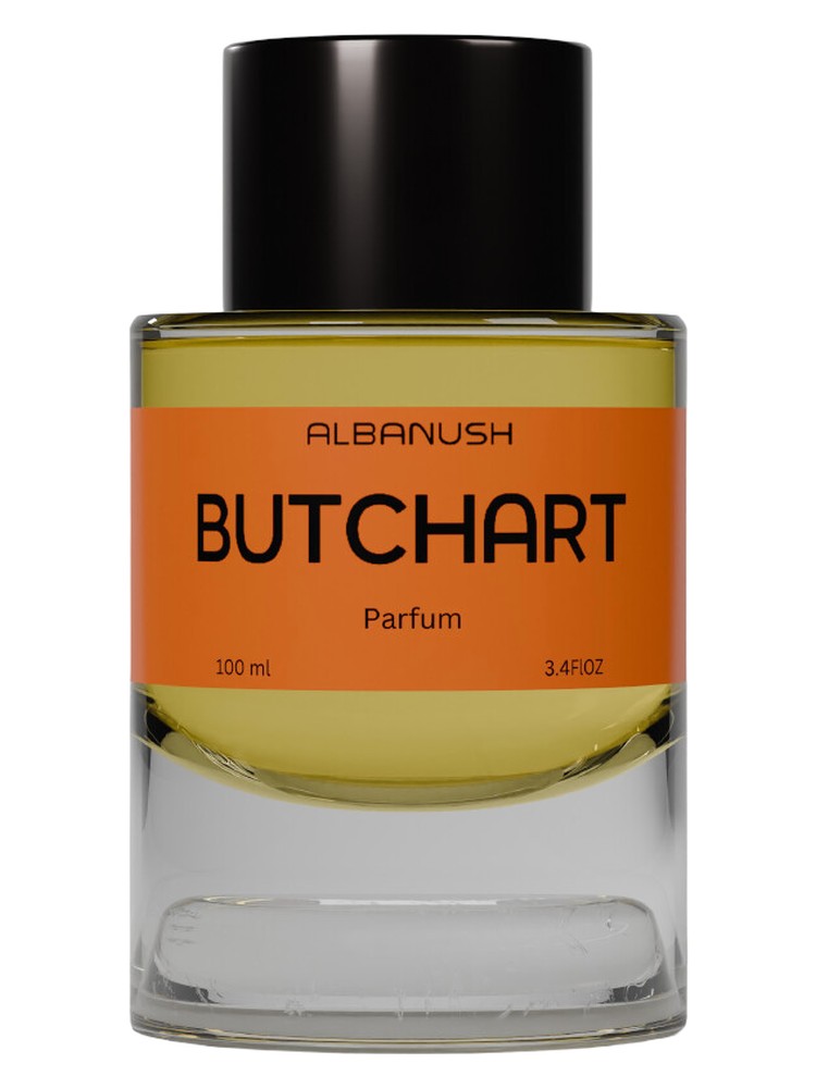 Butchart