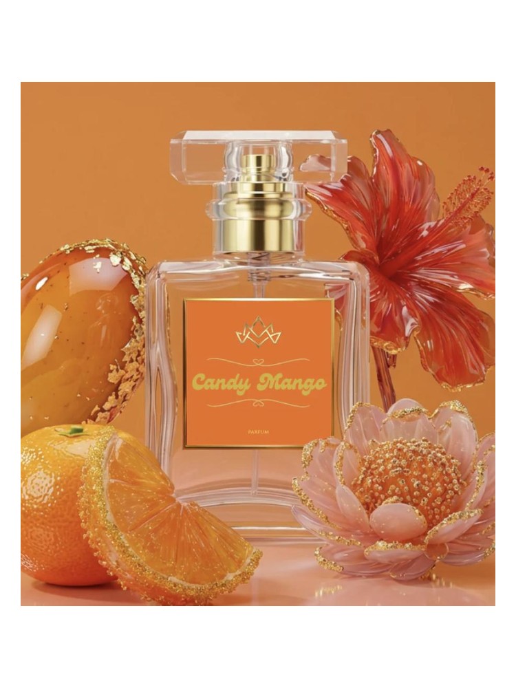 Candy Mango