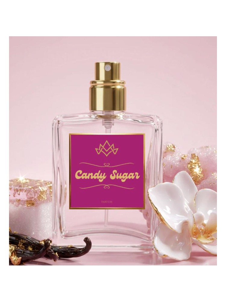 Candy Sugar