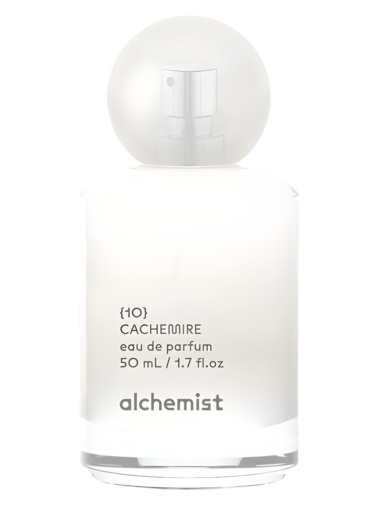 {10} Cachemire