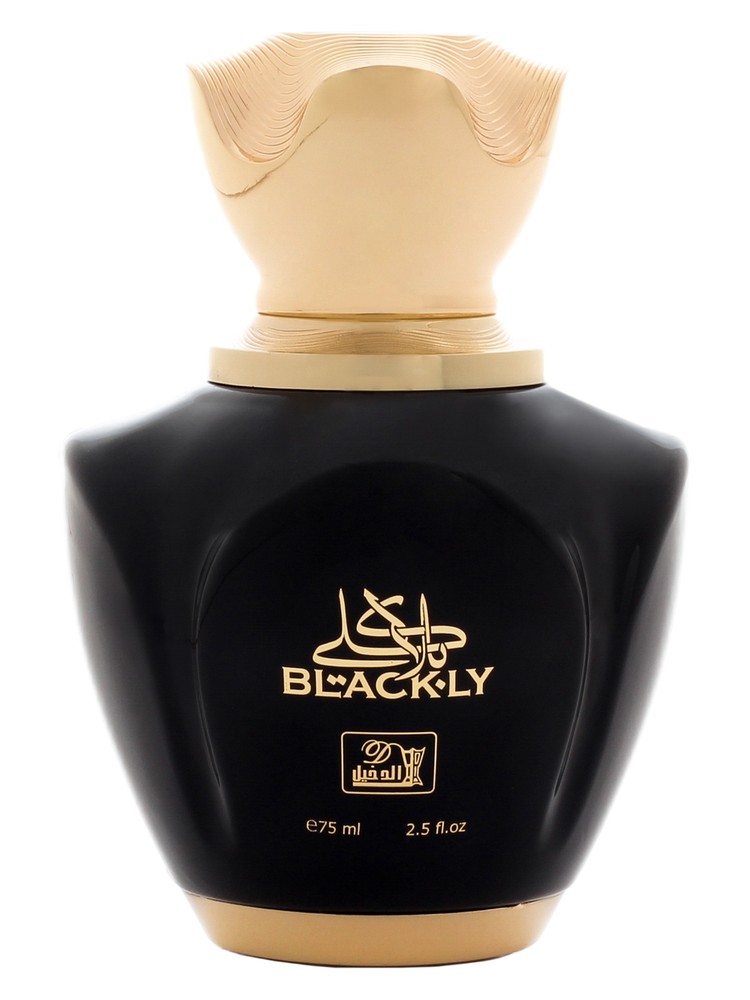 BLACKLY