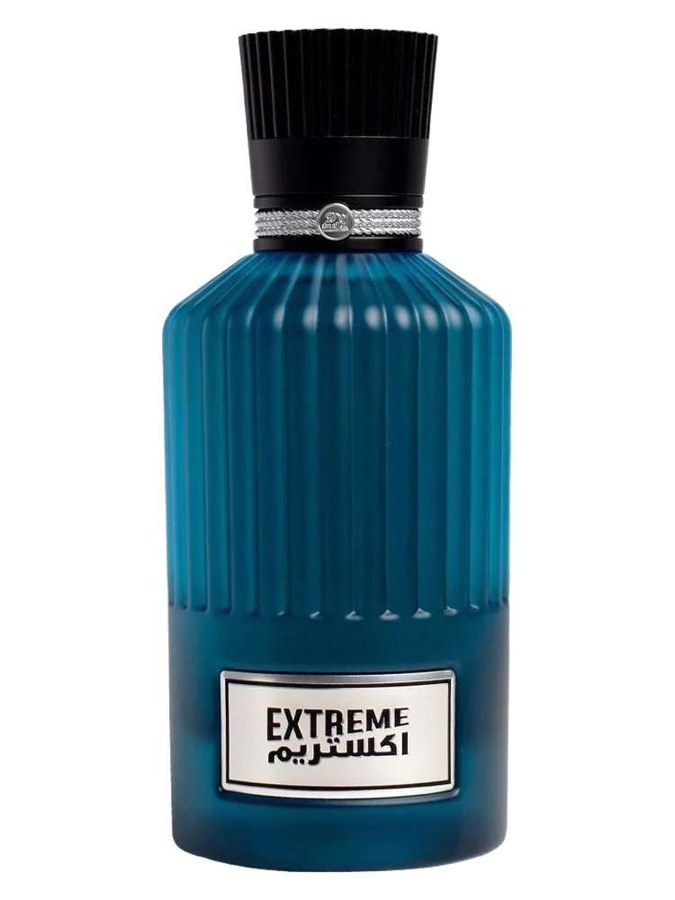 Extreme