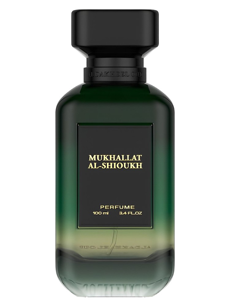 Mukhallat Al-Shioukh