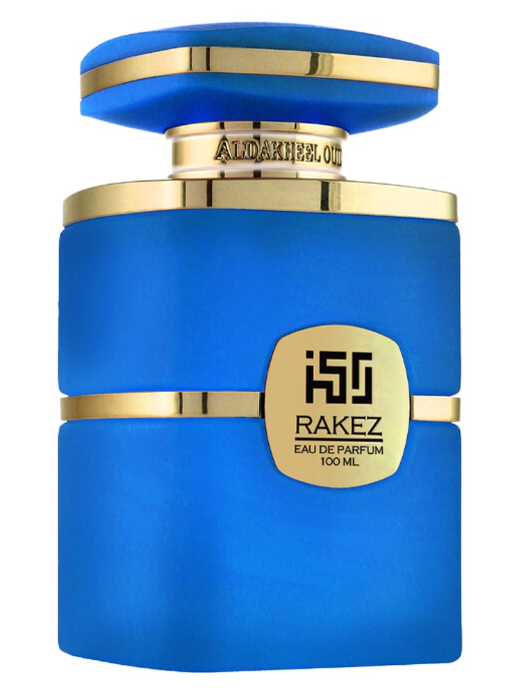 Rakez Blue
