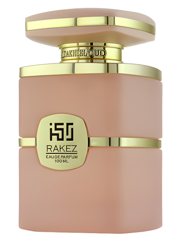 Rakez Pink