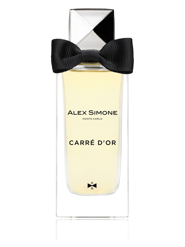 Carré d'Or