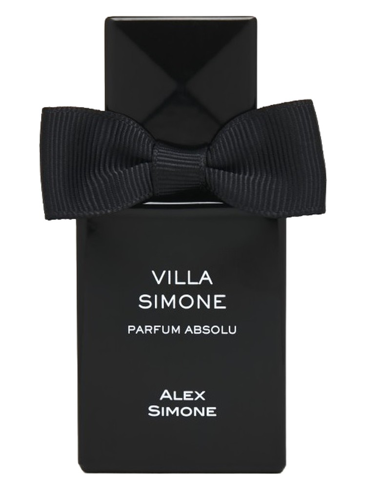 Villa Simone Parfum Absolu