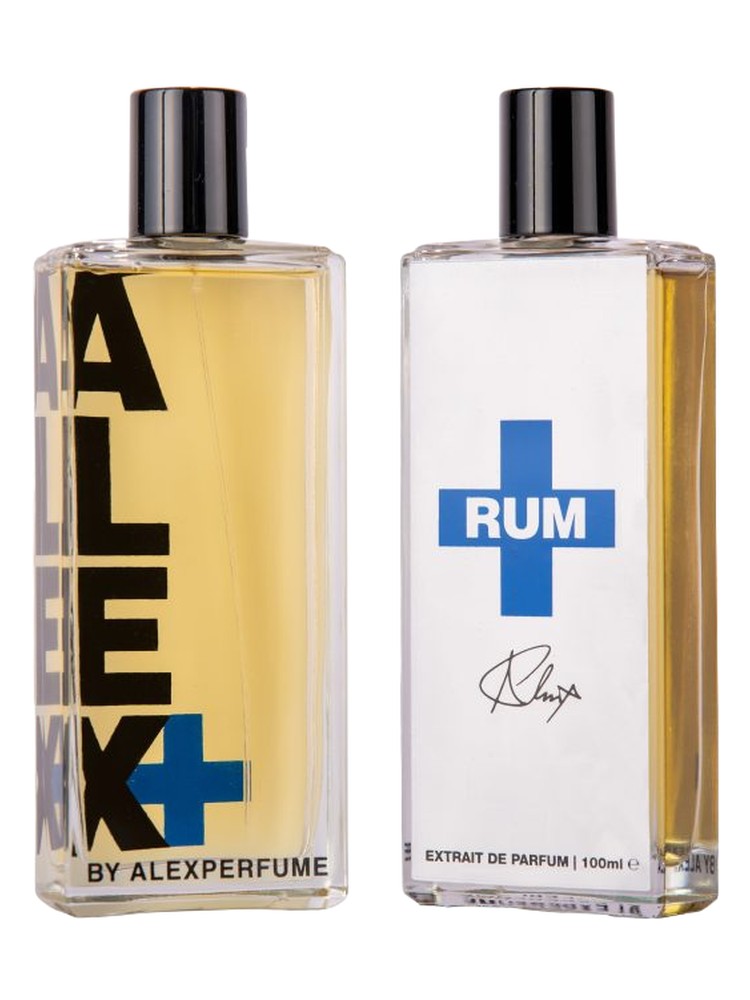 Rum+