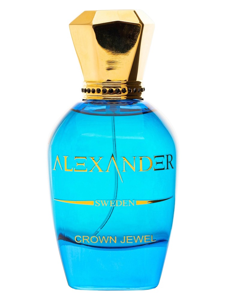 Crown Jewel