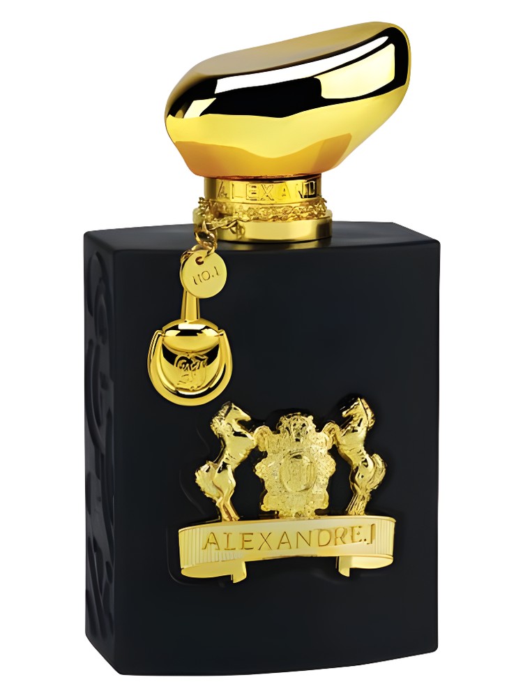 Oscent Black