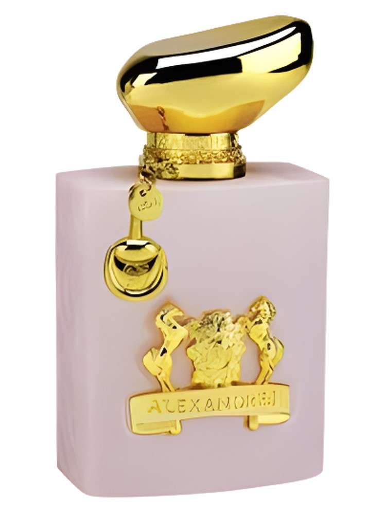Oscent Pink