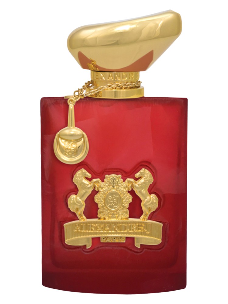 Oscent Rouge
