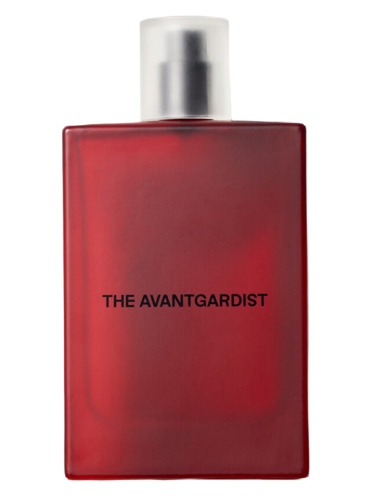 The Avantgardist