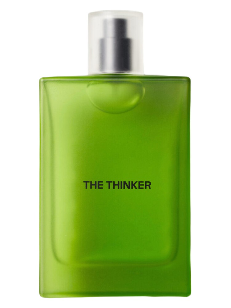 The Thinker