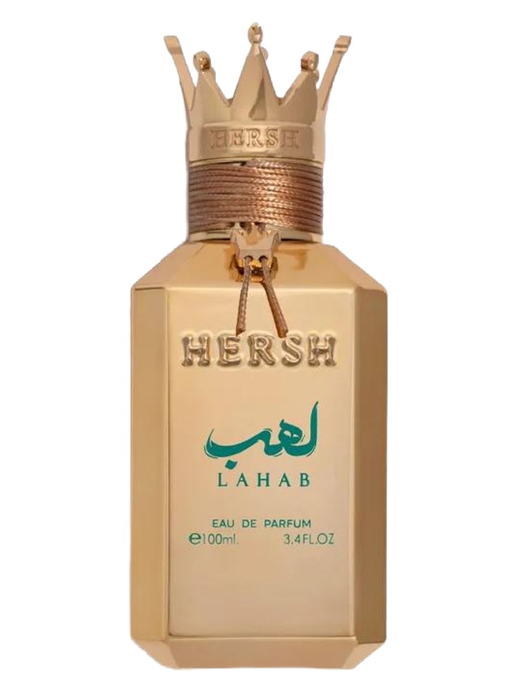 Hersh Lahab