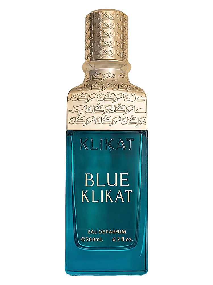 Klikat Blue