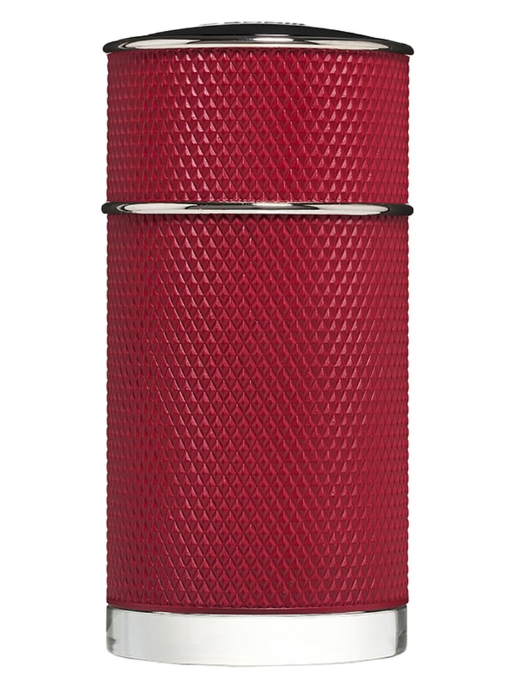 Icon Racing Red