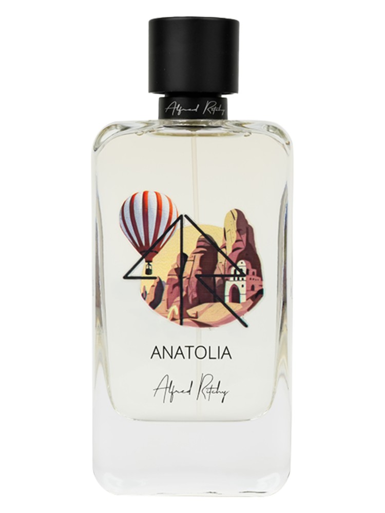 Anatolia
