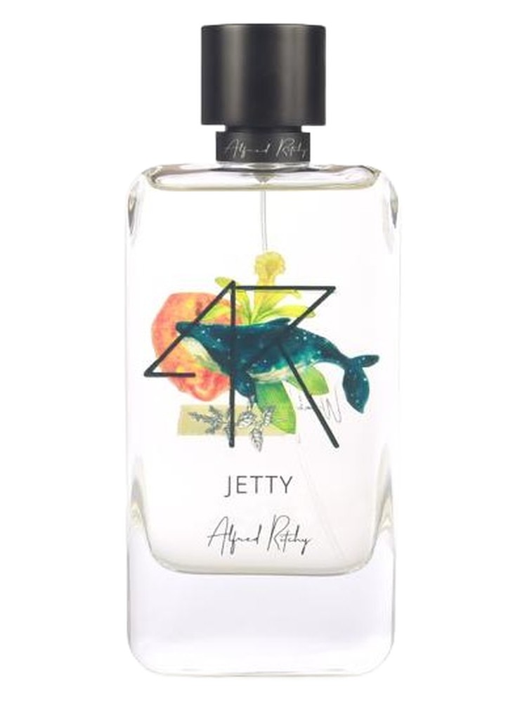 Jetty
