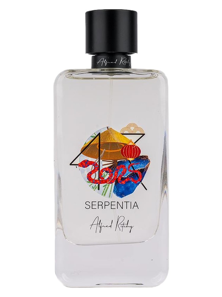 Serpentia