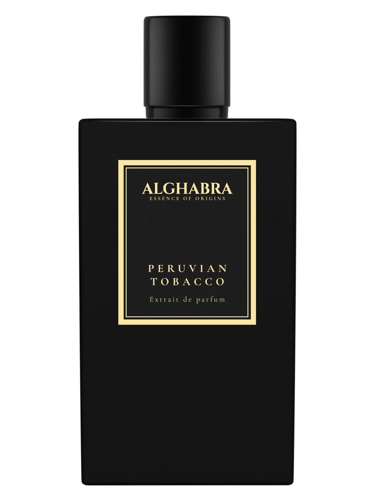 Peruvian Tobacco