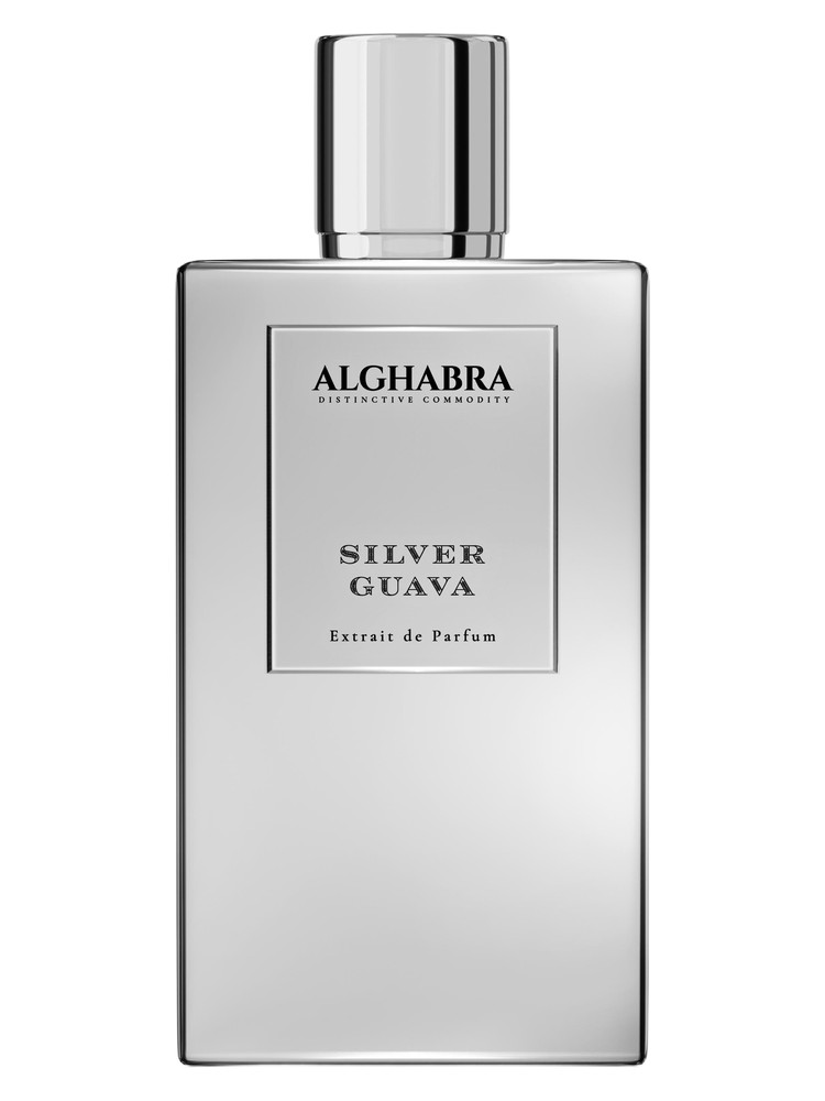 Silver Guava