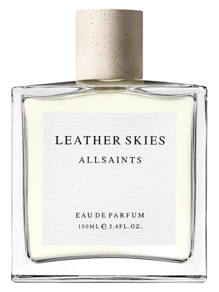 Leather Skies