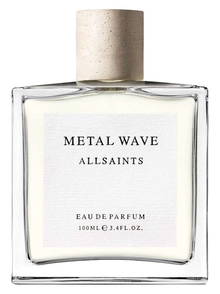 Metal Wave