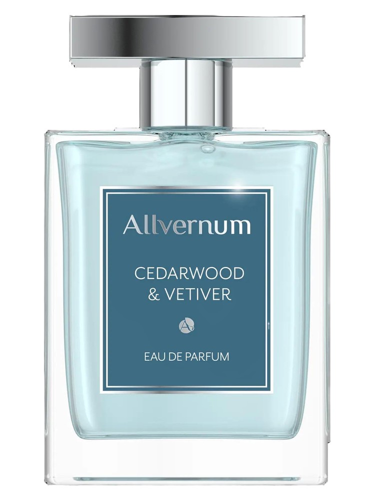 Cardamom & Sandalwood