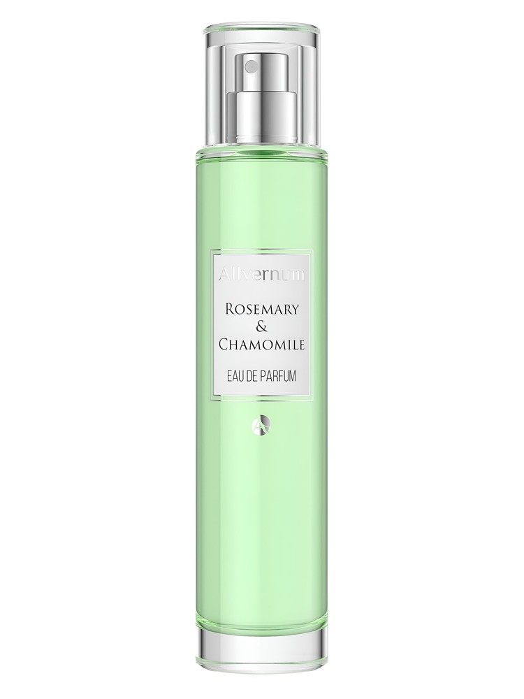 Rosemary & Chamomile