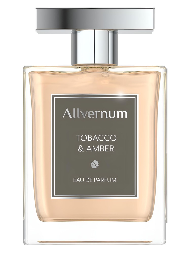 Tobacco & Amber