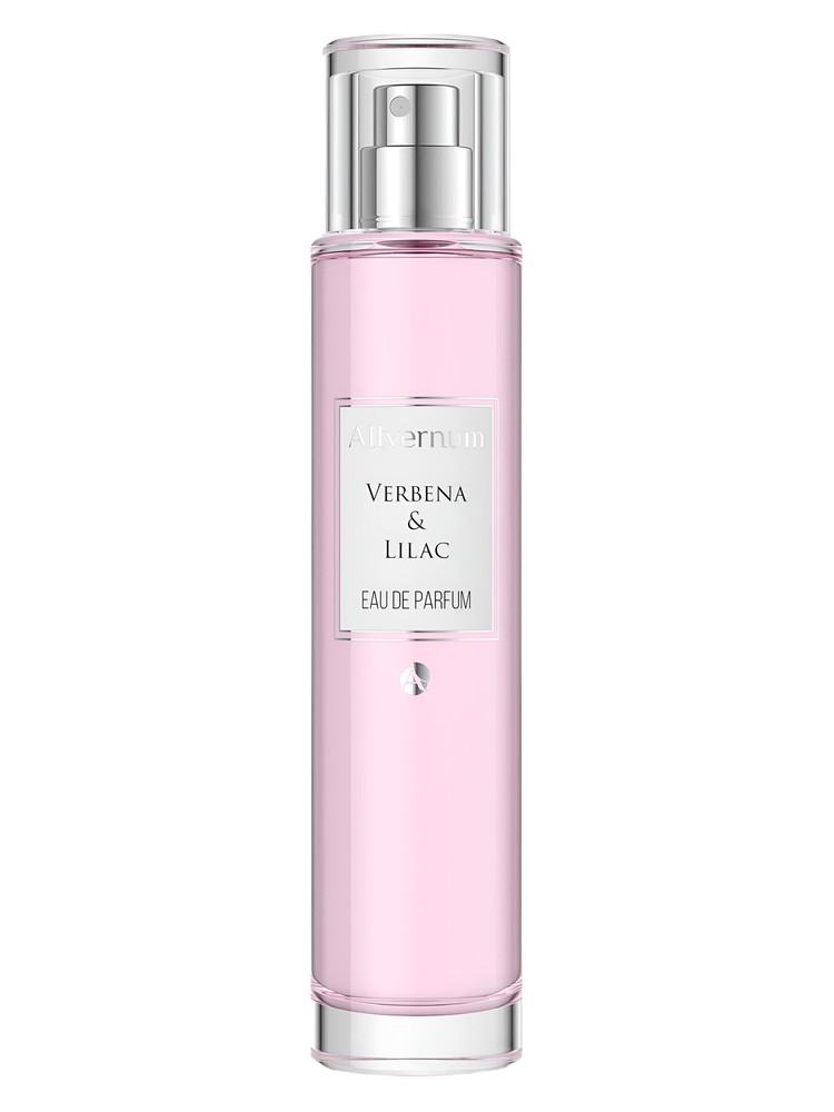 Verbena & Lilac