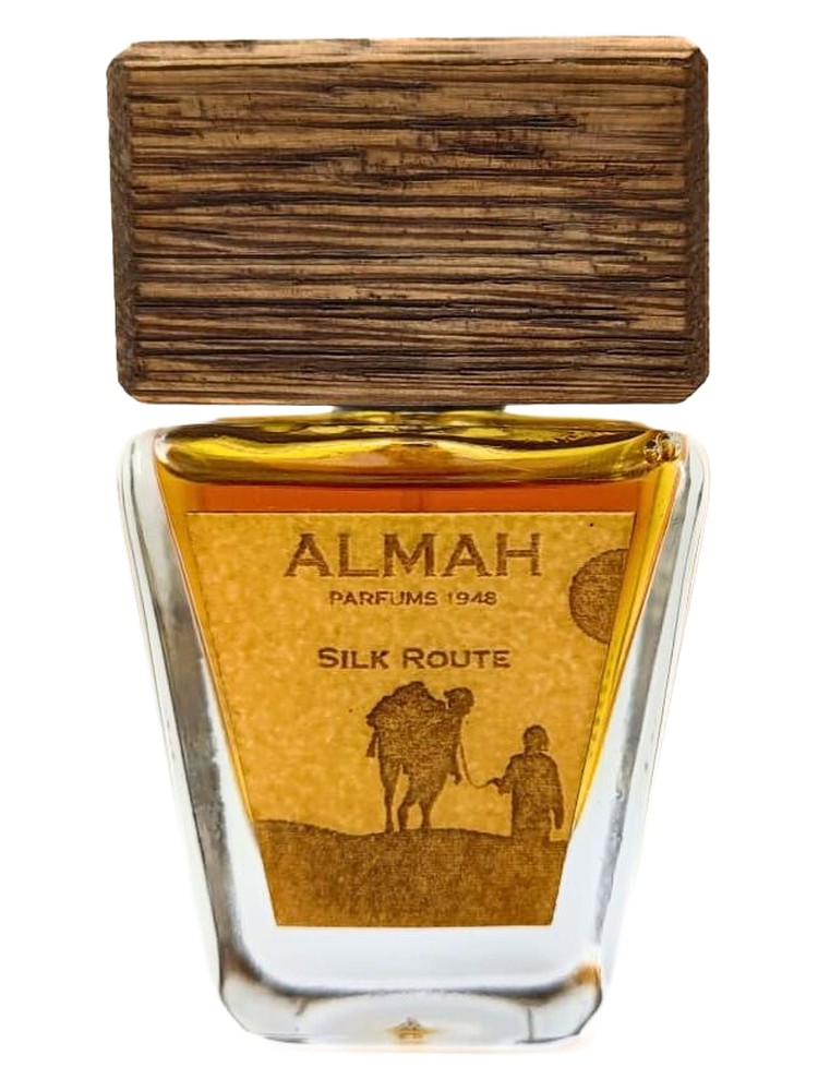 Silk Route