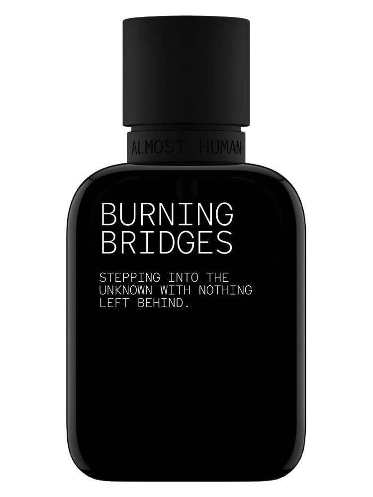 Burning Bridges