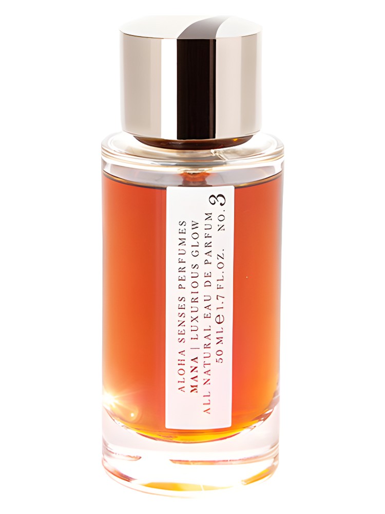 No. 3 Mana Luxurious Glow
