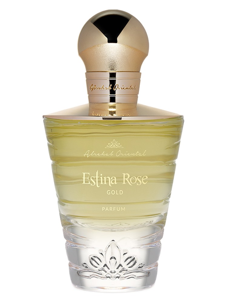 ESTINA ROSE GOLD