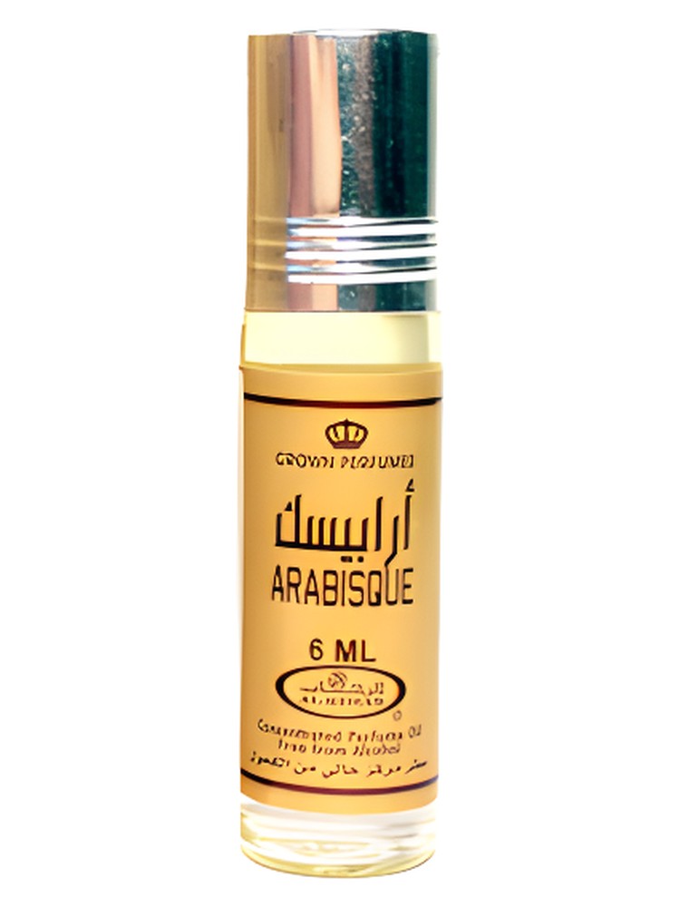 Arabisque