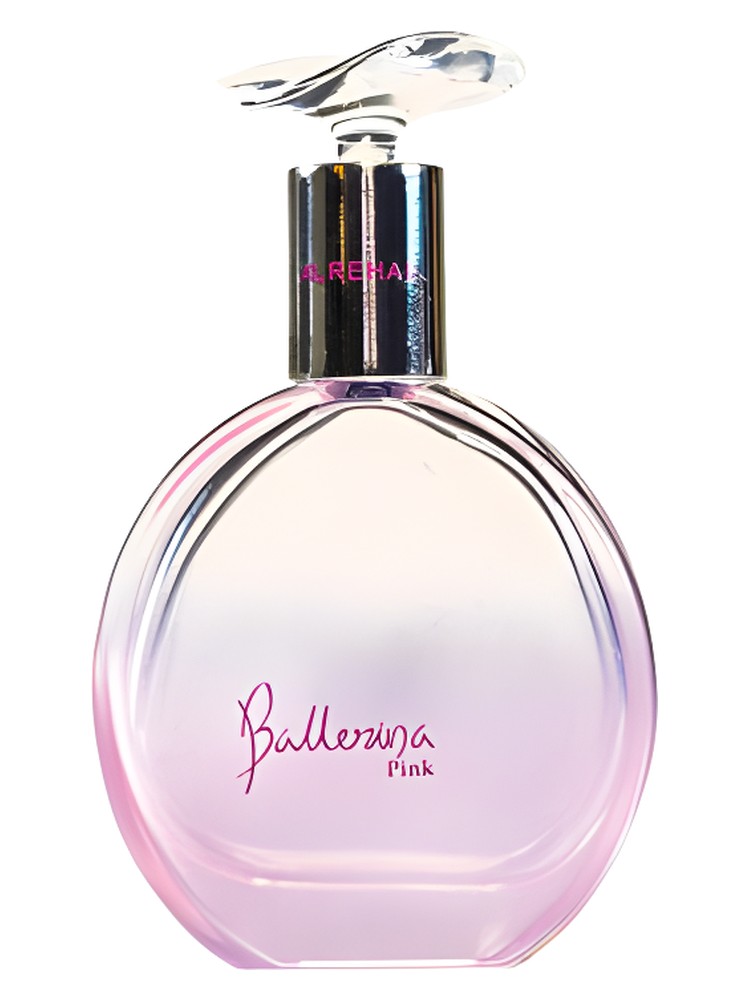 Ballarina Pink