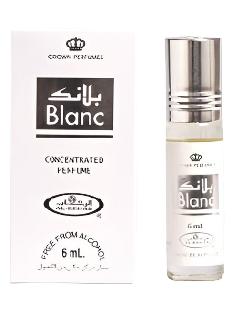 Blanc
