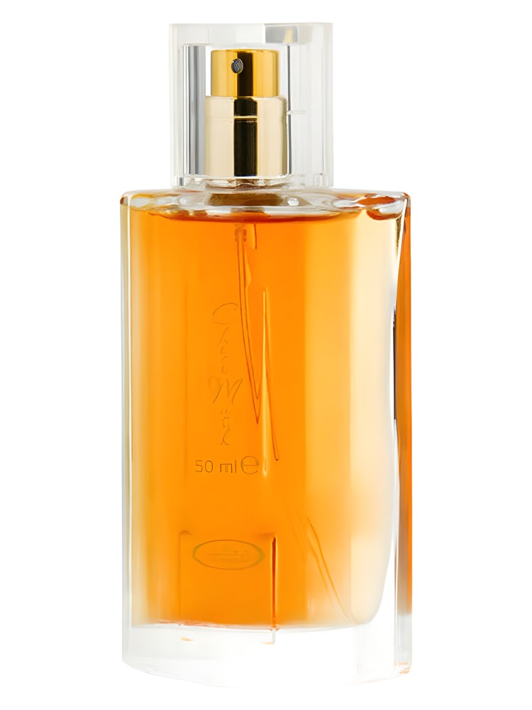 Choco Musk Eau de Parfum