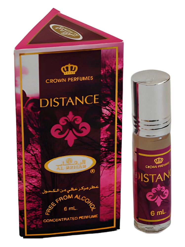 Distance