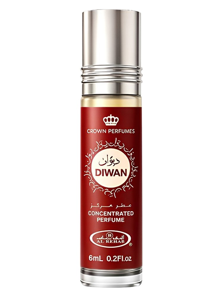Diwan