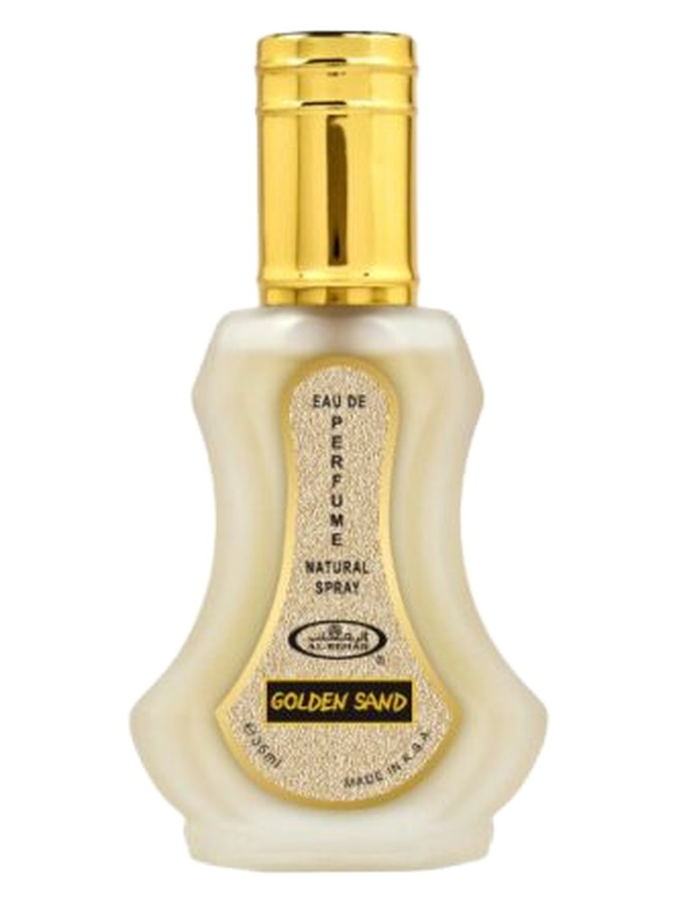 Golden Sand