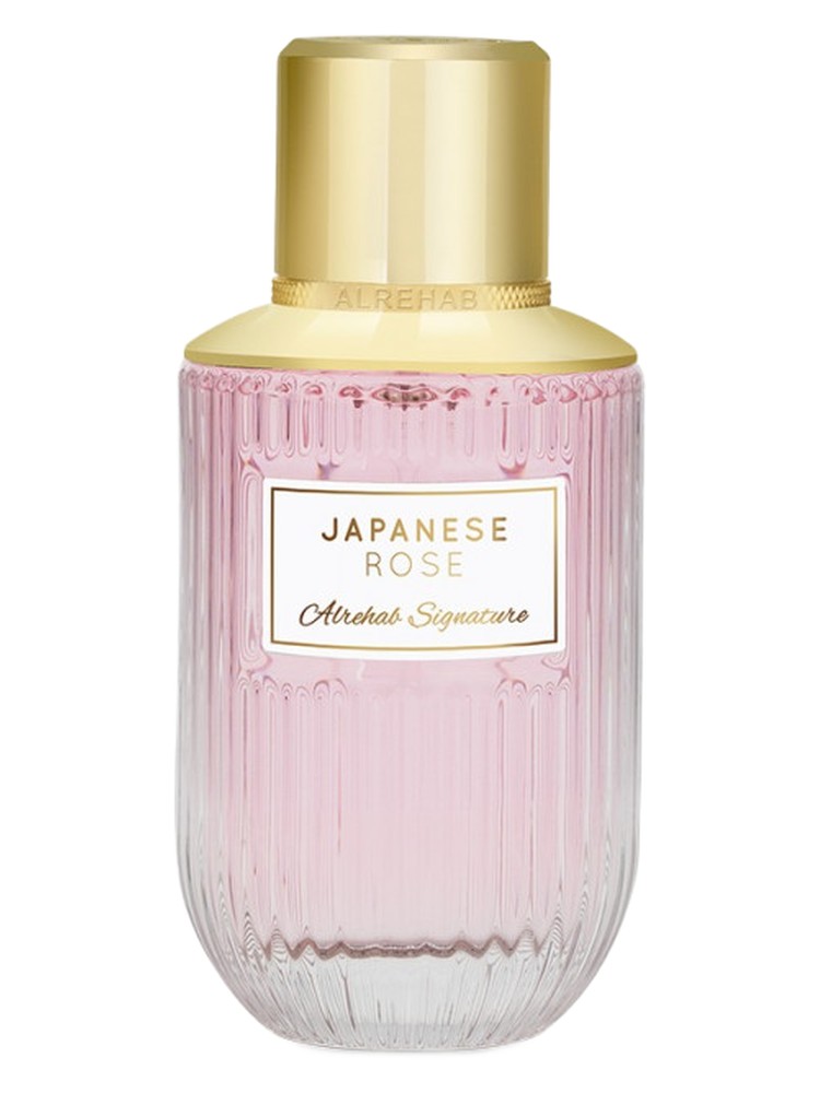 Japanese Rose