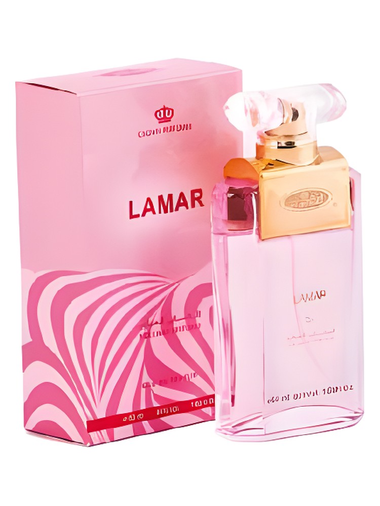 Lamar