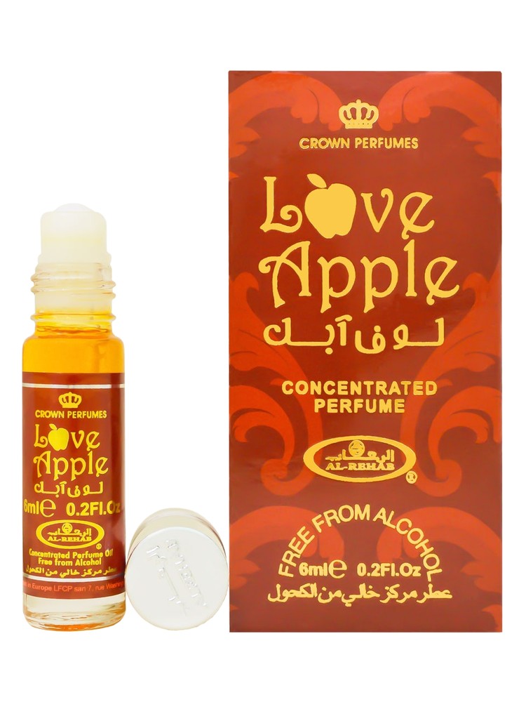 Love Apple