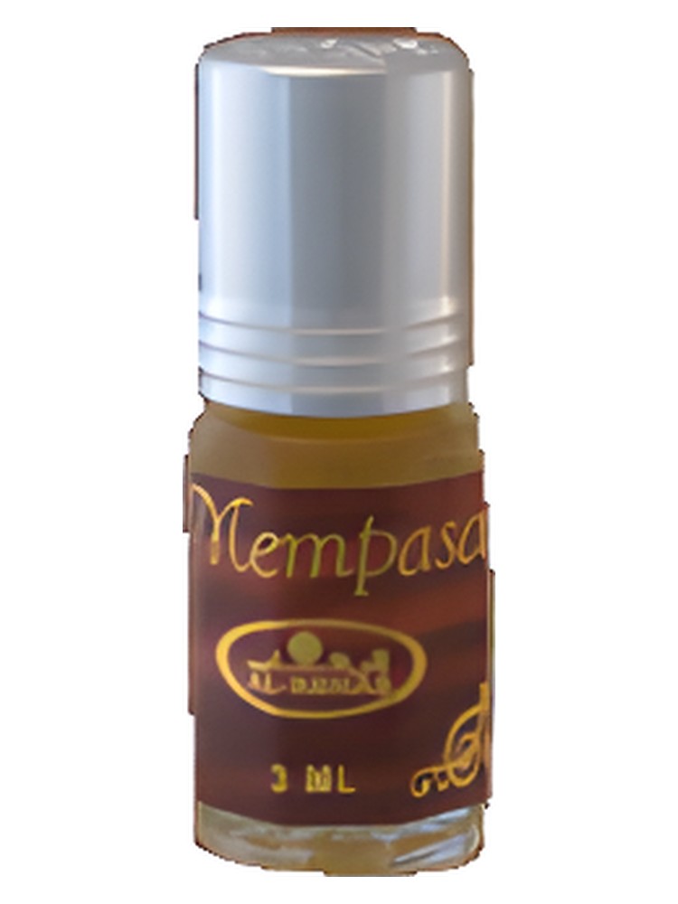 Mempasa