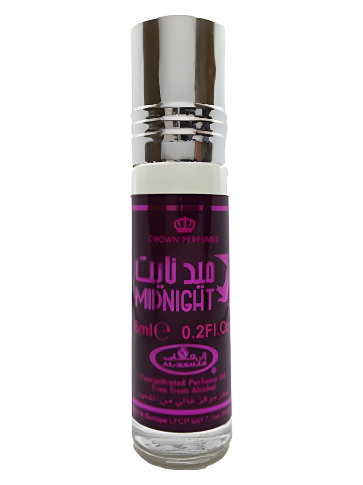 Midnight