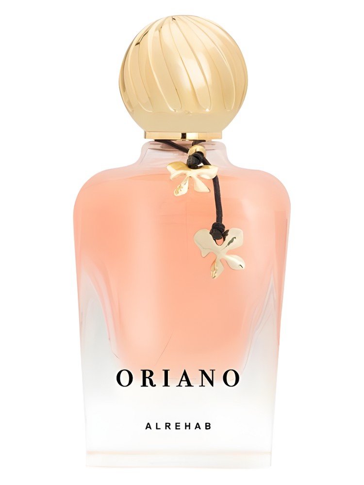 Oriano