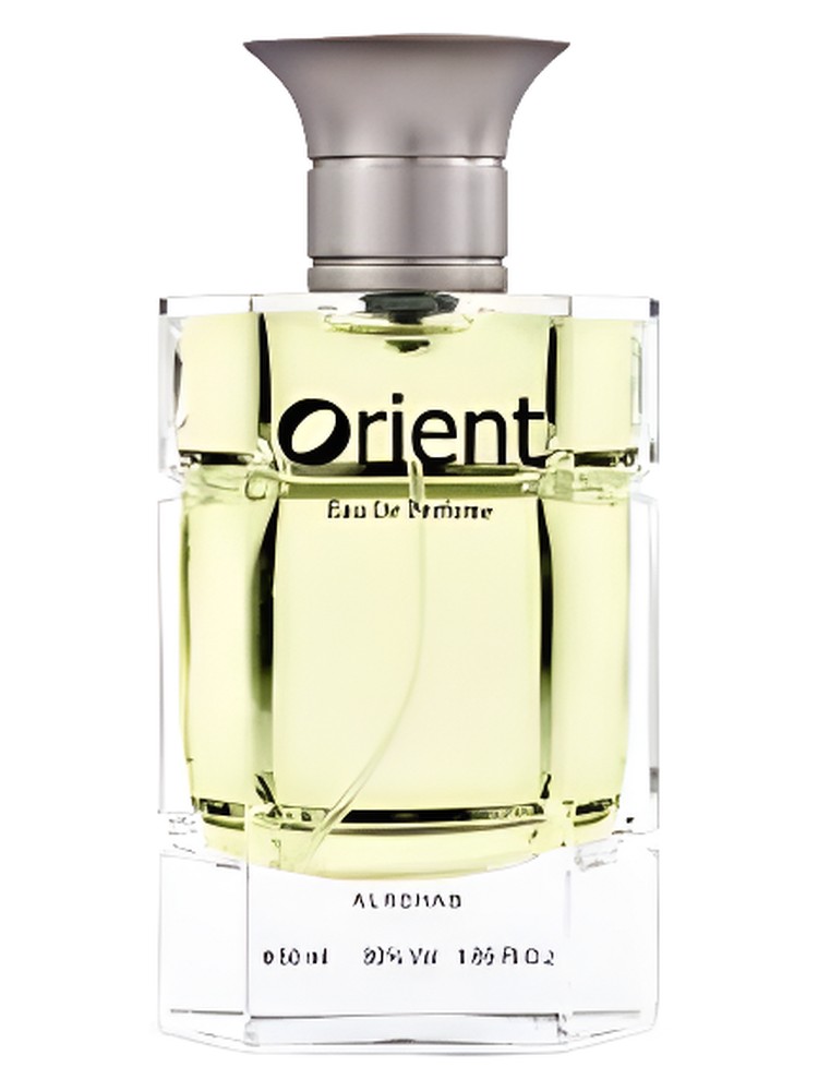 Orient